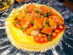 -嘉禾·悦享餐厅(八方汇店)