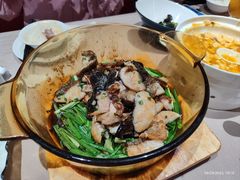 -尚一汤 广东炖汤(金桥国际店)