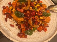 -广州文华东方酒店·江-由辉师傅主理