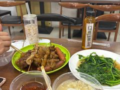 -六姑龟苓膏糖水卤水店