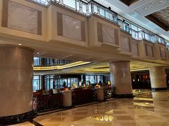 -北京中国大饭店