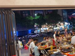 -黔哆哆地摊酸汤火锅(清湖店)