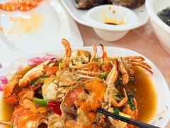 -众味海鲜大排档·活海鲜·潮汕味(南澳店)