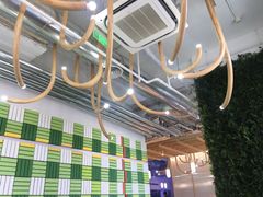 -Green Option(官舍店)