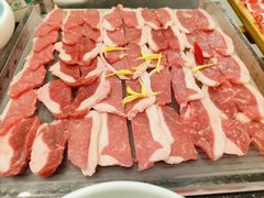 -阳坊胜利涮羊肉(阳坊老店)