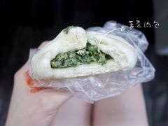 -巴比馒头(莲花街店)