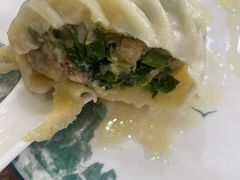 -叶存利海鲜大馅饺子(海宁路总店)