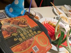 -海底捞火锅鲜切牛肉主题店(长寿路店)