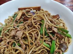 -望江面馆(杭州智汇中心店)
