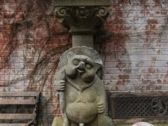 -古董花园(思南路42弄小区店)