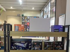 -达不溜意复合式咖啡店(市政广场店)