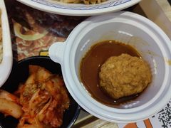 -吉野家(红博中央公园店)