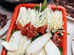 -贵宾牛·潮汕牛肉火锅(珠池总店)