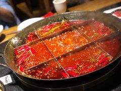 -纸盐河码头火锅(十八梯店)