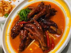 -小天厨民间菜馆(深圳街店)