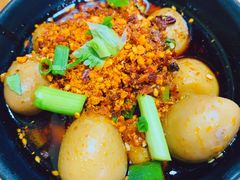 -冒椒火辣(奎星楼街店)