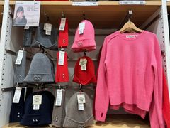 -优衣库(天津天河城店)