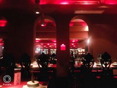 大堂-花马天堂云南餐厅 Lost Heaven(外滩店)