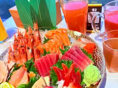 -大渔铁板烧(大悦城店)