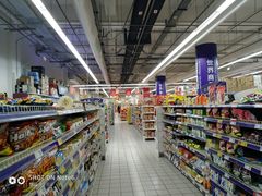 -大润发(张江店)