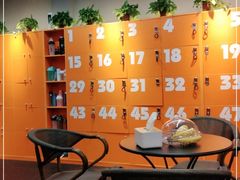 -佳禾健身(三元里店)