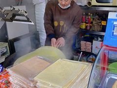-山东傻大粗粮煎饼(牛街店)