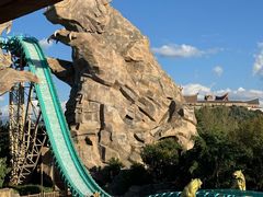 -七彩云南欢乐世界