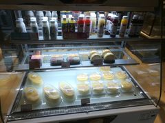 -BreadTalk面包新语·烘焙蛋糕(五羊邨店)