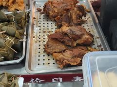 -清真·鸦儿李记·小馆(后海店)