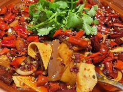 -华豫川酒家(大卫城店)