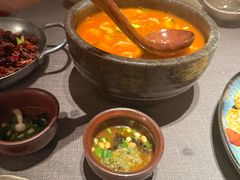 -山石榴·贵州菜(陆家嘴中心店)