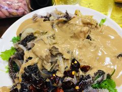 爆肚-春雨羊汤店(广开四马路总店)