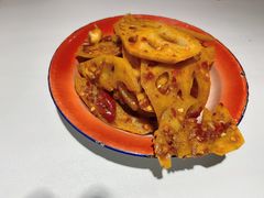 -遇见老南昌-柴火灶(顺外路店)