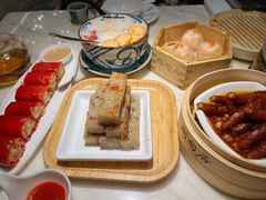 -陶陶居酒家(第十甫路总店)