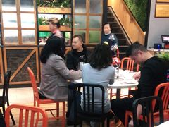 -潮发潮汕牛肉店(龙洞店)