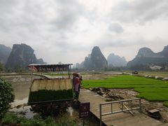 -大新明仕山庄