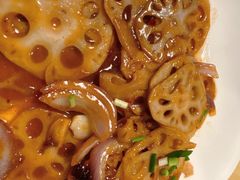 -东兴黄鳝饭店(江洲店)