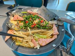 -半天妖烤鱼(新中关购物中心店)