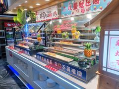 -食尚名肴自助涮烤