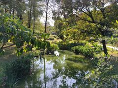 -人民公园(罗湖区)