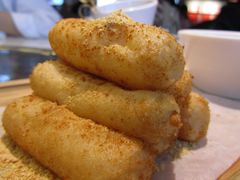 -老佛爷铜炉蛙锅(海岸城店)