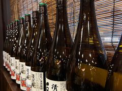 -小川洋风料理(汉街店)