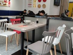 大堂-老盛昌汤包(珠江店)