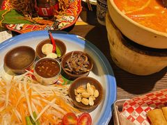 -泰妃殿(武汉首店)