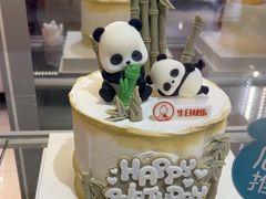 -CAKE BOSS 蛋糕老板(西单君太百货店)