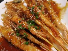 -美极鲜食坊(宝安南路店)