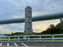 -黄金海岸环岛路