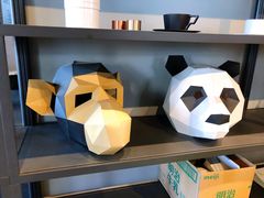-dotcom coffee古点咖啡(致真大厦店)