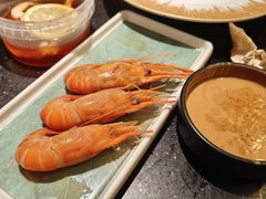 -牛New寿喜烧(虹桥新天地店)