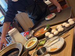 -泥炉烧肉师(新街口金銮巷店)